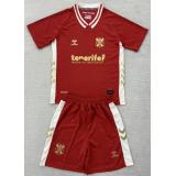 Tenerife 2a Equipación 2025/26 - NIÑOS
